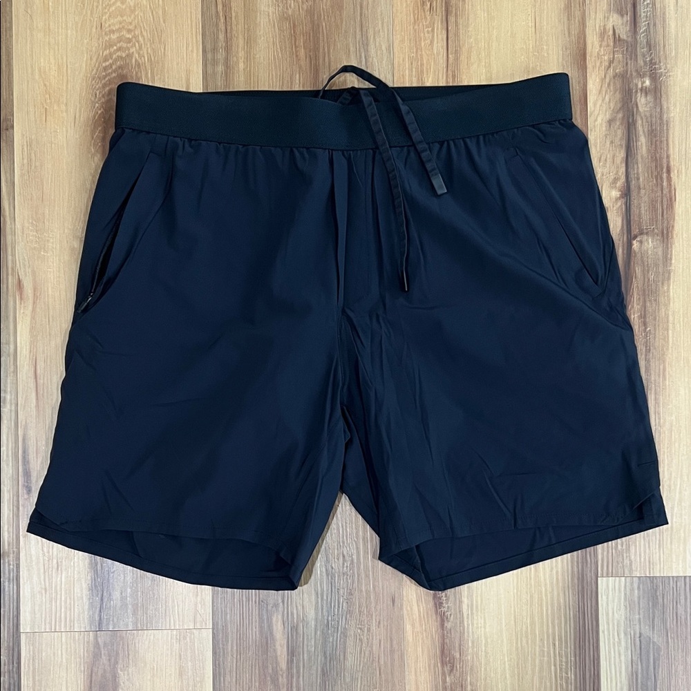 Ten Thousand Tactical Shorts - 7” Inseam Lined